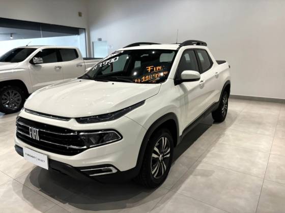 FIAT TORO 2023