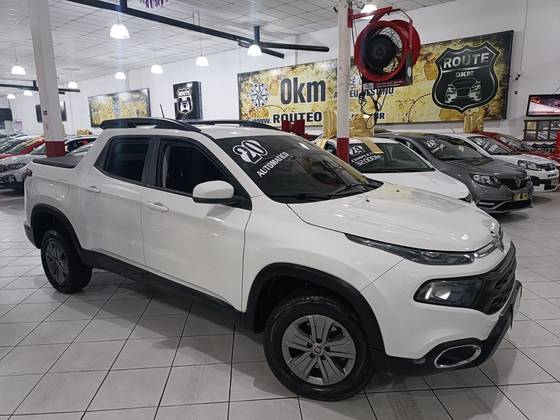FIAT TORO 2020