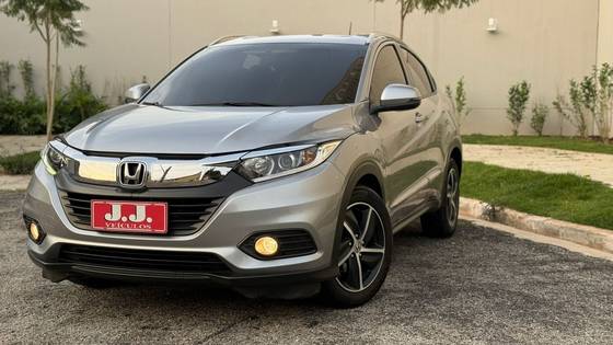 HONDA HR-V 2020