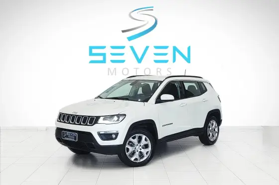 JEEP COMPASS 2021