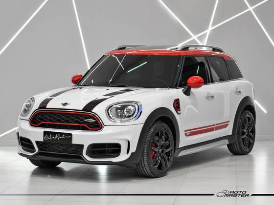 MINI COUNTRYMAN 2019