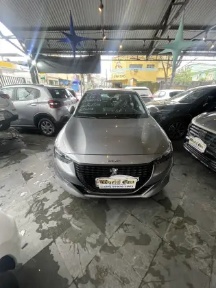 PEUGEOT 208 2023