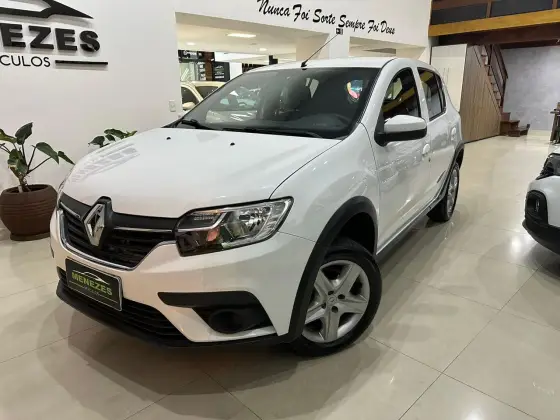 RENAULT SANDERO 2020
