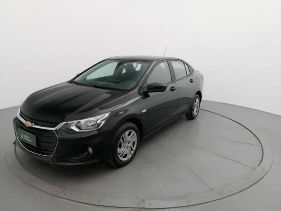 CHEVROLET ONIX 2024