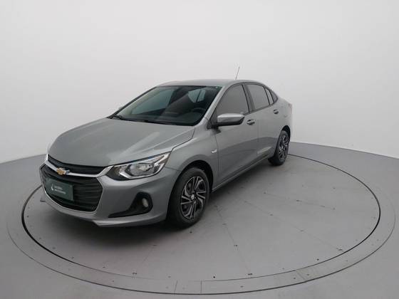 CHEVROLET ONIX 2024