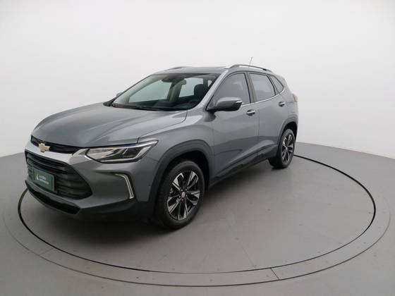CHEVROLET TRACKER 2023