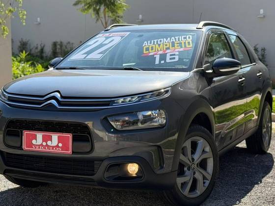 CITROËN C4 CACTUS 2022