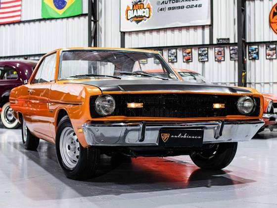 DODGE DART 1973