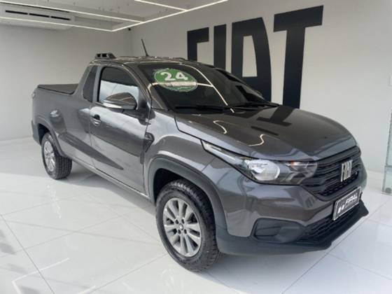 FIAT STRADA 2024