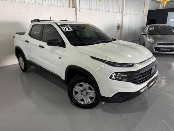 FIAT TORO 2022