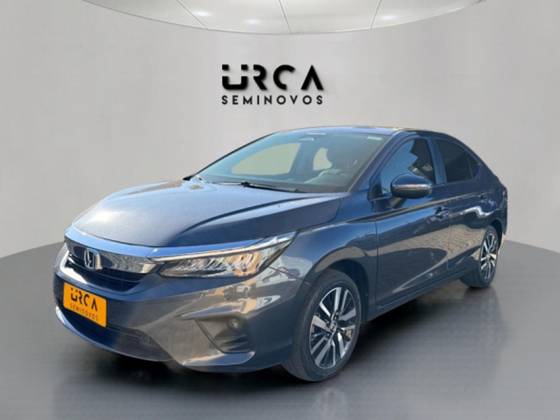 HONDA CITY 2024
