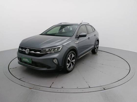VOLKSWAGEN NIVUS 2023