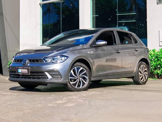 VOLKSWAGEN POLO 2025