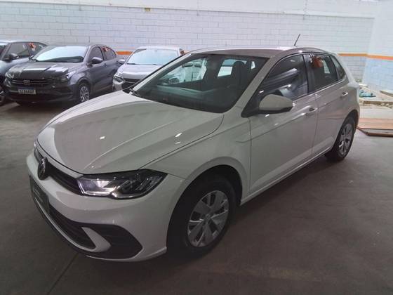 VOLKSWAGEN POLO 2024