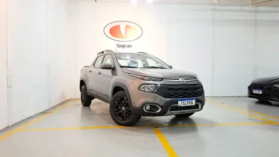 FIAT TORO 2021