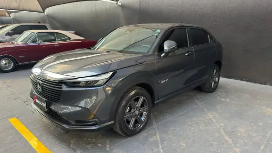 HONDA HR-V 2024