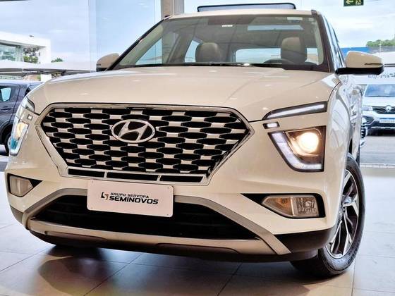 HYUNDAI CRETA 2023