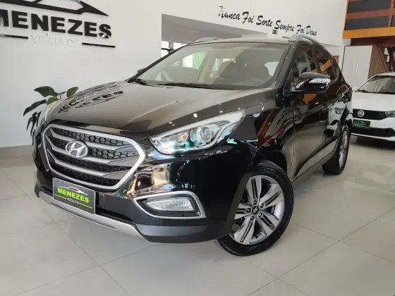 HYUNDAI IX35 2017