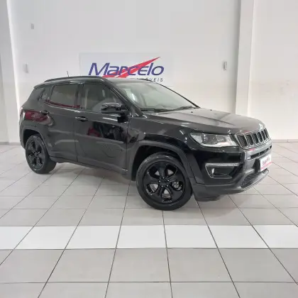 JEEP COMPASS 2018