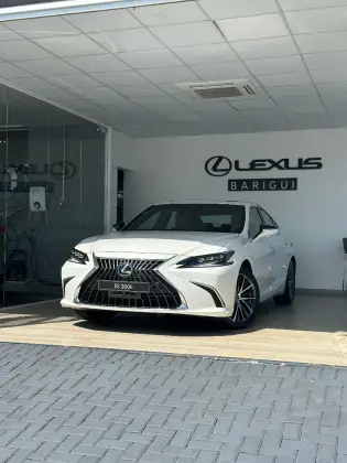 LEXUS ES 300h 2025