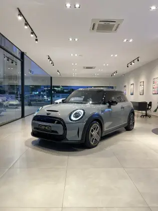 MINI COOPER 2022