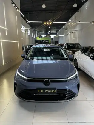 VOLKSWAGEN NIVUS 2025