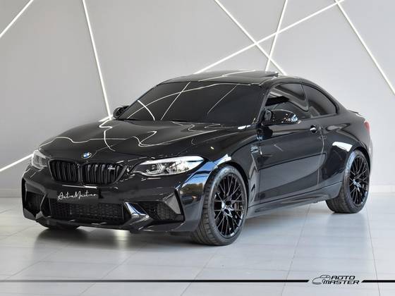 BMW M2 2020