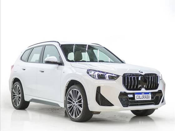 BMW X1 2025