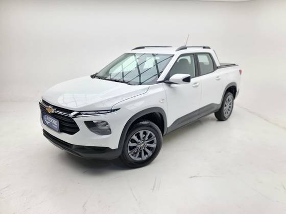 CHEVROLET MONTANA 2023