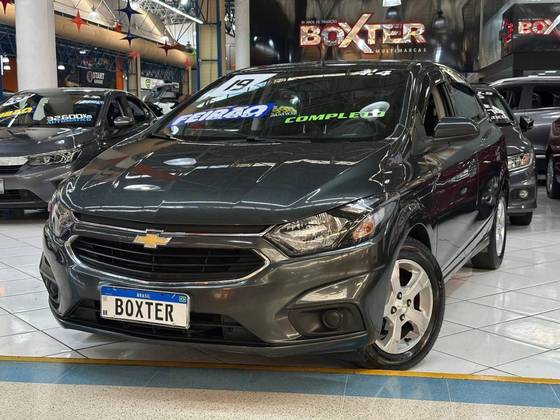 CHEVROLET ONIX 2019