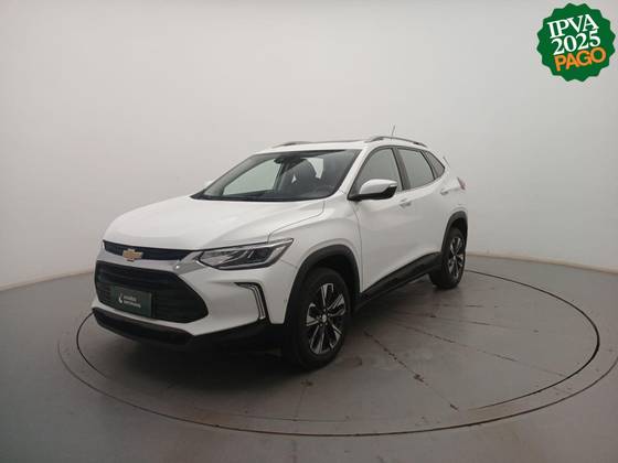 CHEVROLET TRACKER 2024