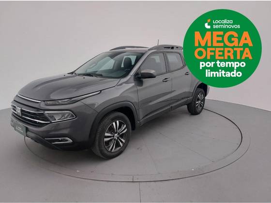 FIAT TORO 2023