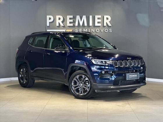 JEEP COMPASS 2024