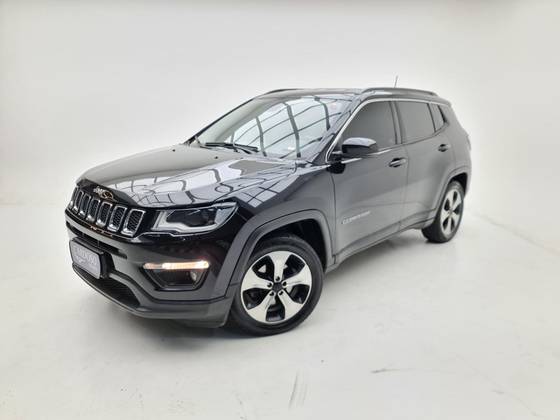 JEEP COMPASS 2018