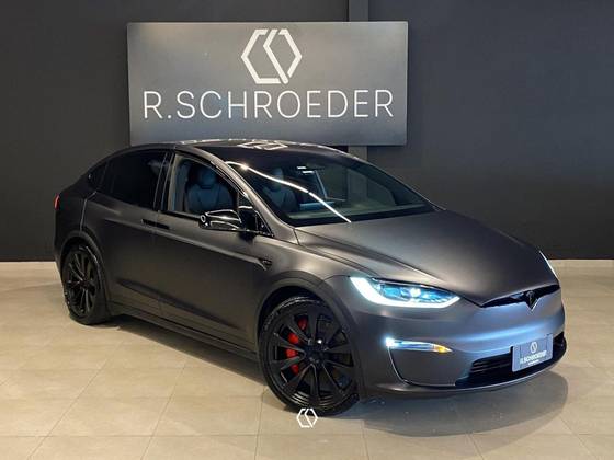 TESLA MODEL X 2023