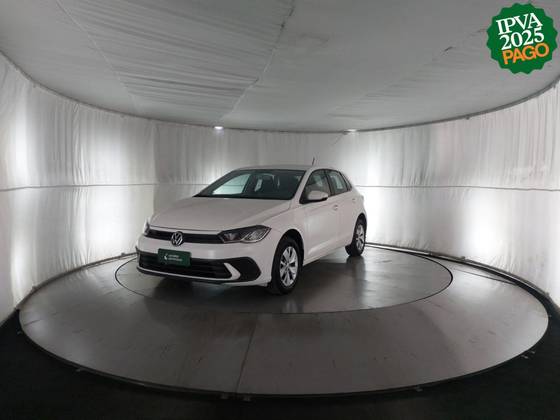VOLKSWAGEN POLO 2024