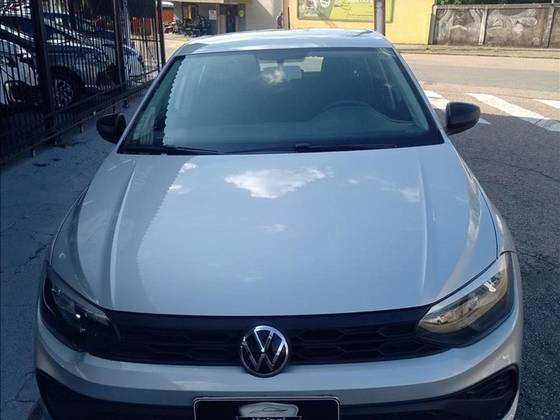 VOLKSWAGEN POLO 2024