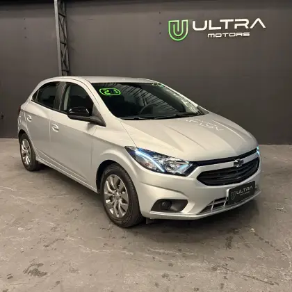 CHEVROLET ONIX 2021