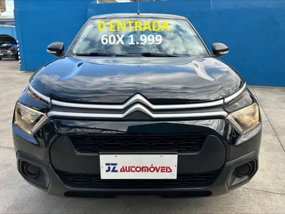 CITROËN C3 2024
