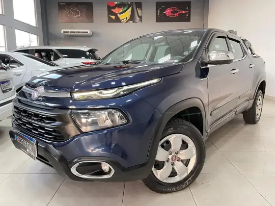 FIAT TORO 2020