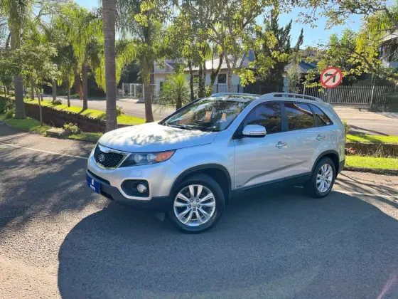 KIA SORENTO 2012