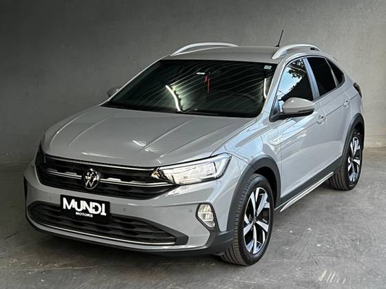 VOLKSWAGEN NIVUS 2024