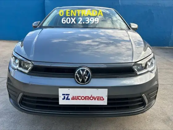 VOLKSWAGEN POLO 2024