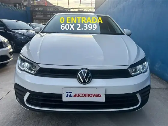 VOLKSWAGEN POLO 2024