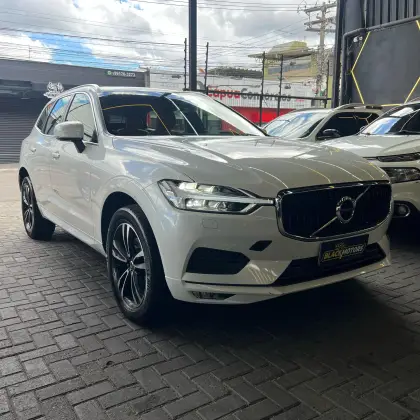 VOLVO XC60 2020