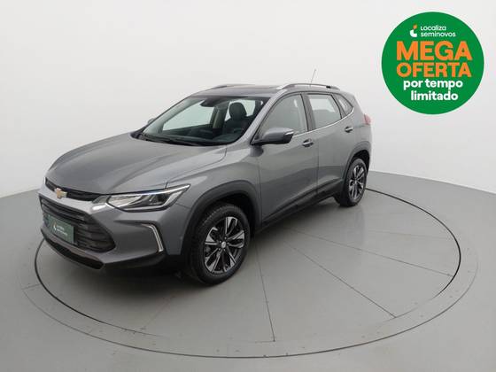 CHEVROLET TRACKER 2023