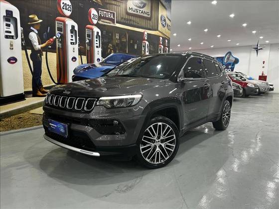 JEEP COMPASS 2024
