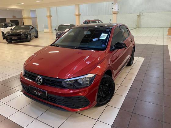 VOLKSWAGEN POLO 2023