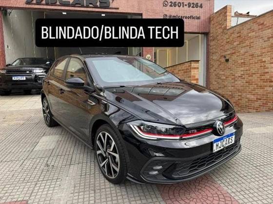 VOLKSWAGEN POLO 2025