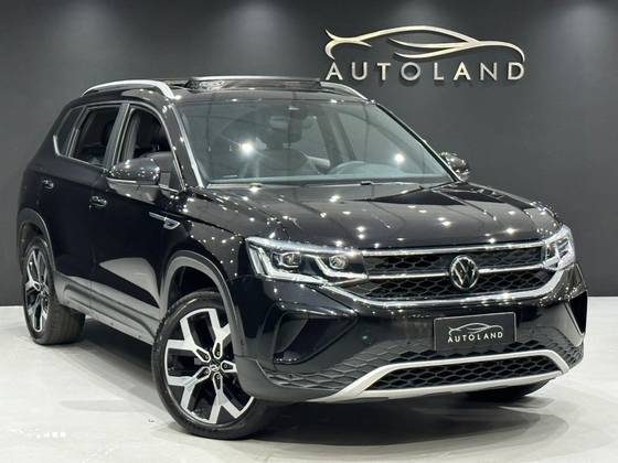 VOLKSWAGEN TAOS 2023
